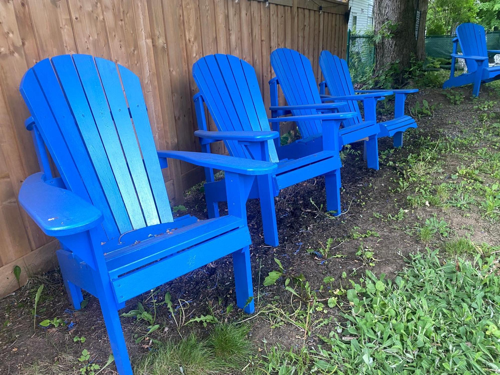 Blue Spruce Bed And Breakfast Muskoka Грейвънхърст Екстериор снимка